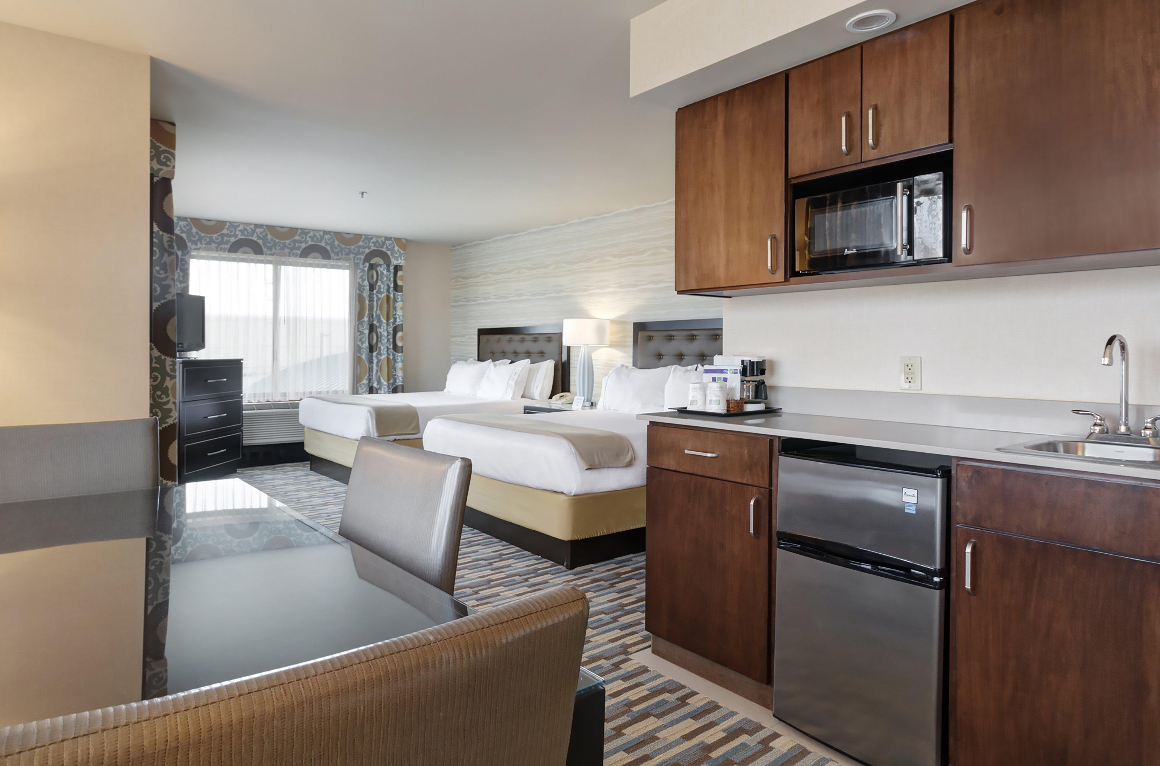 Holiday Inn Express Hotel & Suites Warwick-Providence Airport By Ihg Exterior foto