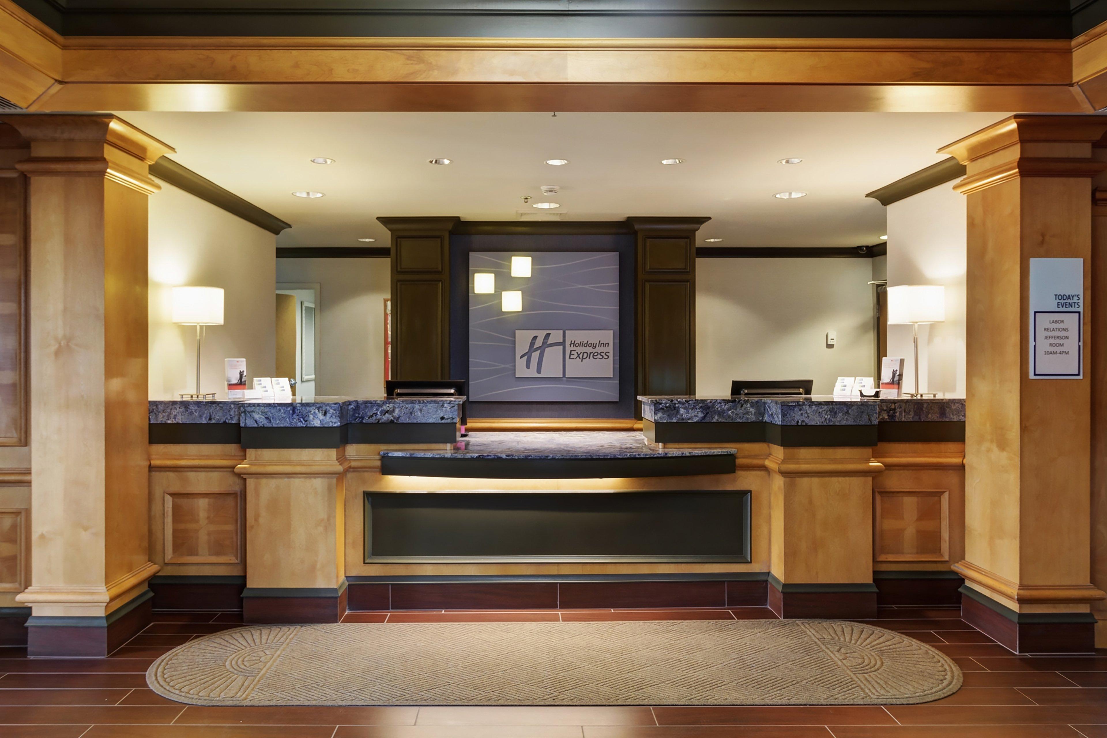 Holiday Inn Express Hotel & Suites Warwick-Providence Airport By Ihg Exterior foto