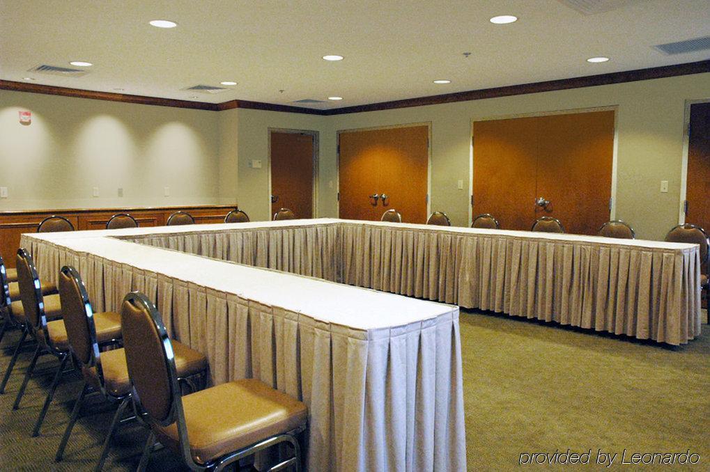 Holiday Inn Express Hotel & Suites Warwick-Providence Airport By Ihg Facilidades foto