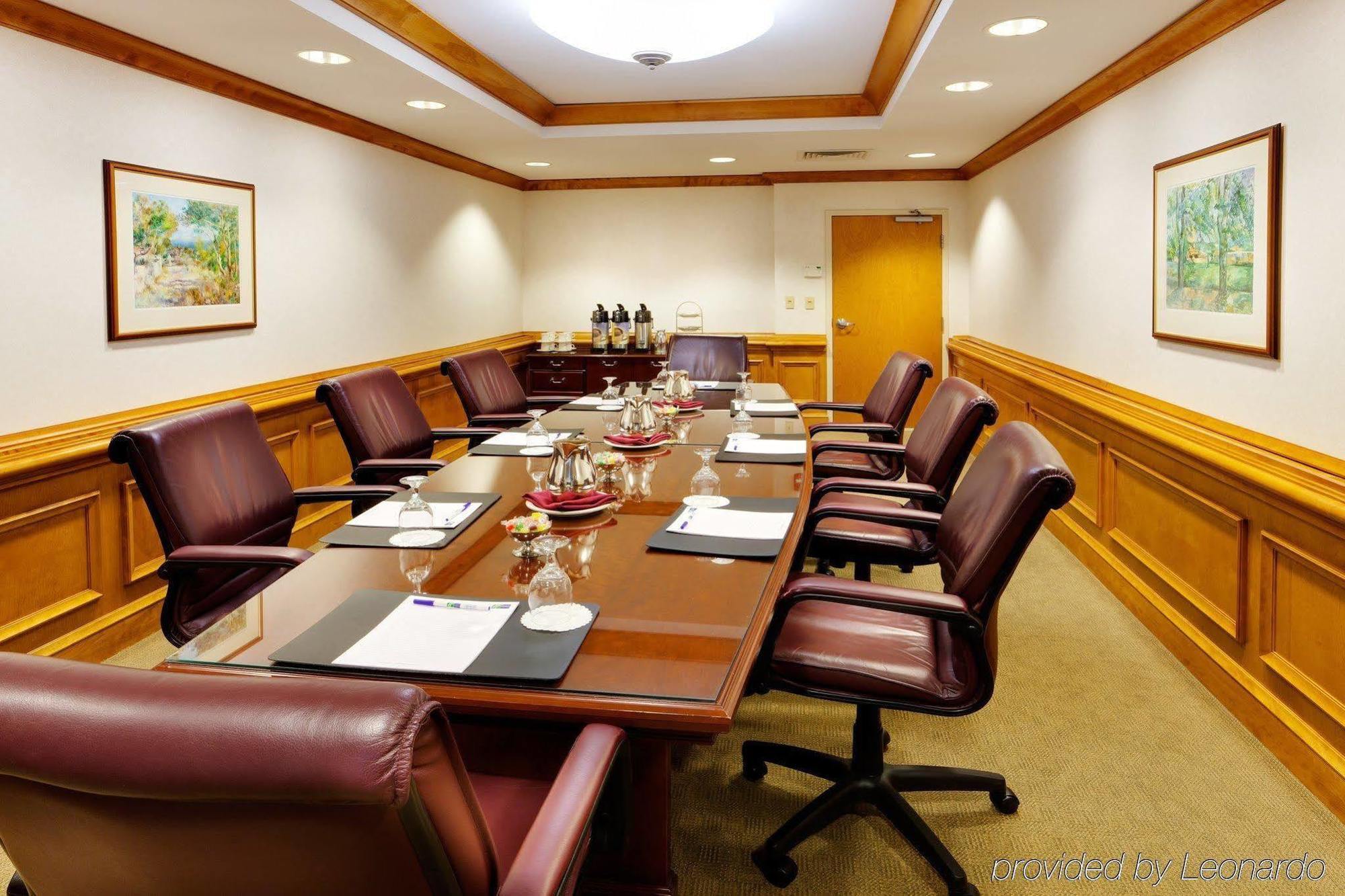 Holiday Inn Express Hotel & Suites Warwick-Providence Airport By Ihg Exterior foto