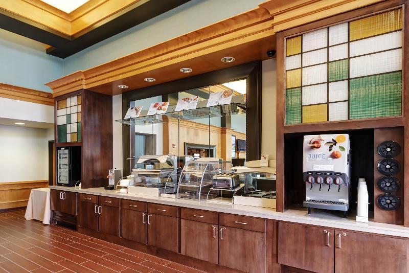 Holiday Inn Express Hotel & Suites Warwick-Providence Airport By Ihg Exterior foto